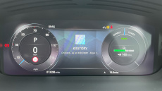 Jaguar I-Pace 294kW EV400 SE 90kWh 5dr Auto [11kW Charger] Electric Estate